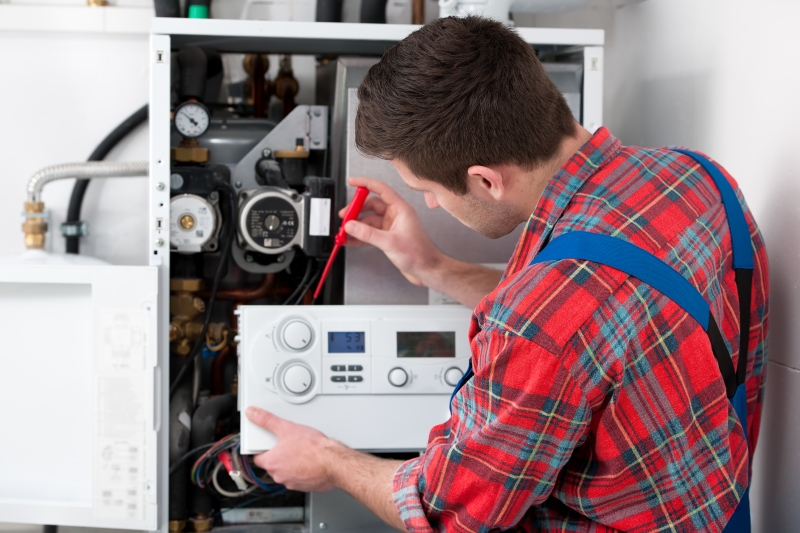 Boiler Repairs Service Harwich