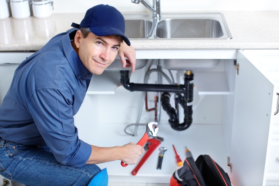 Residential Plumbing Harwich