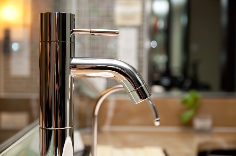 Sink Leaking Harwich